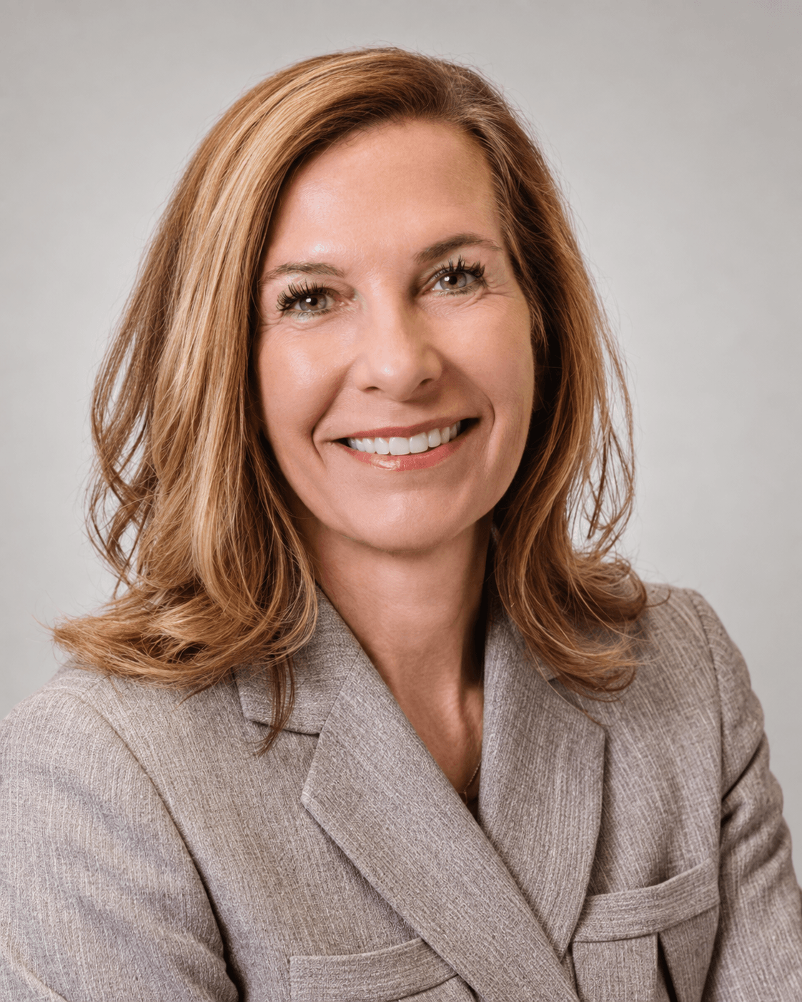 Theresa McDowell